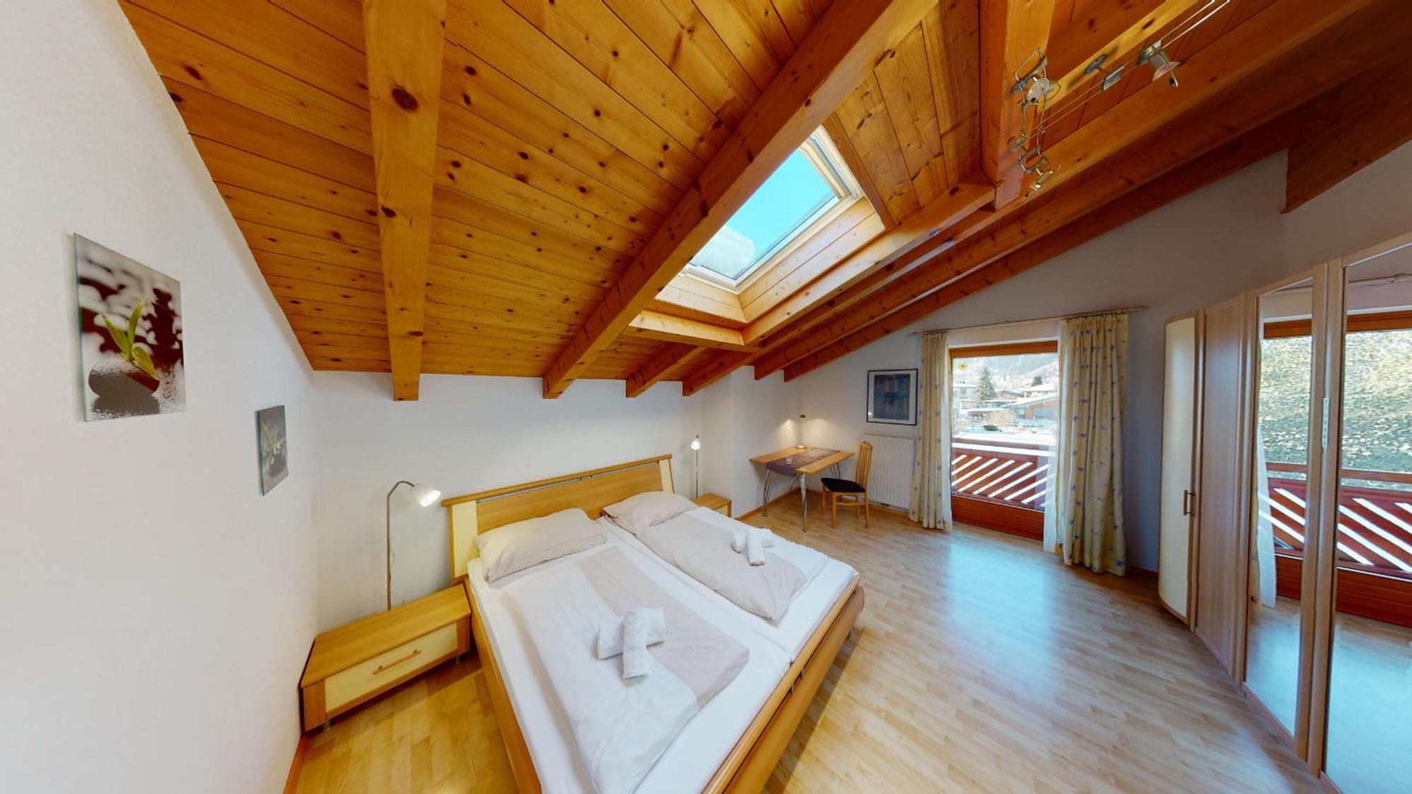 Chalet Panoramablick Zell Am See Eksteriør billede