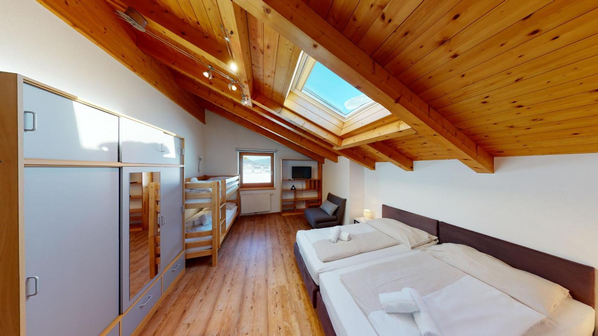 Chalet Panoramablick Zell Am See Eksteriør billede