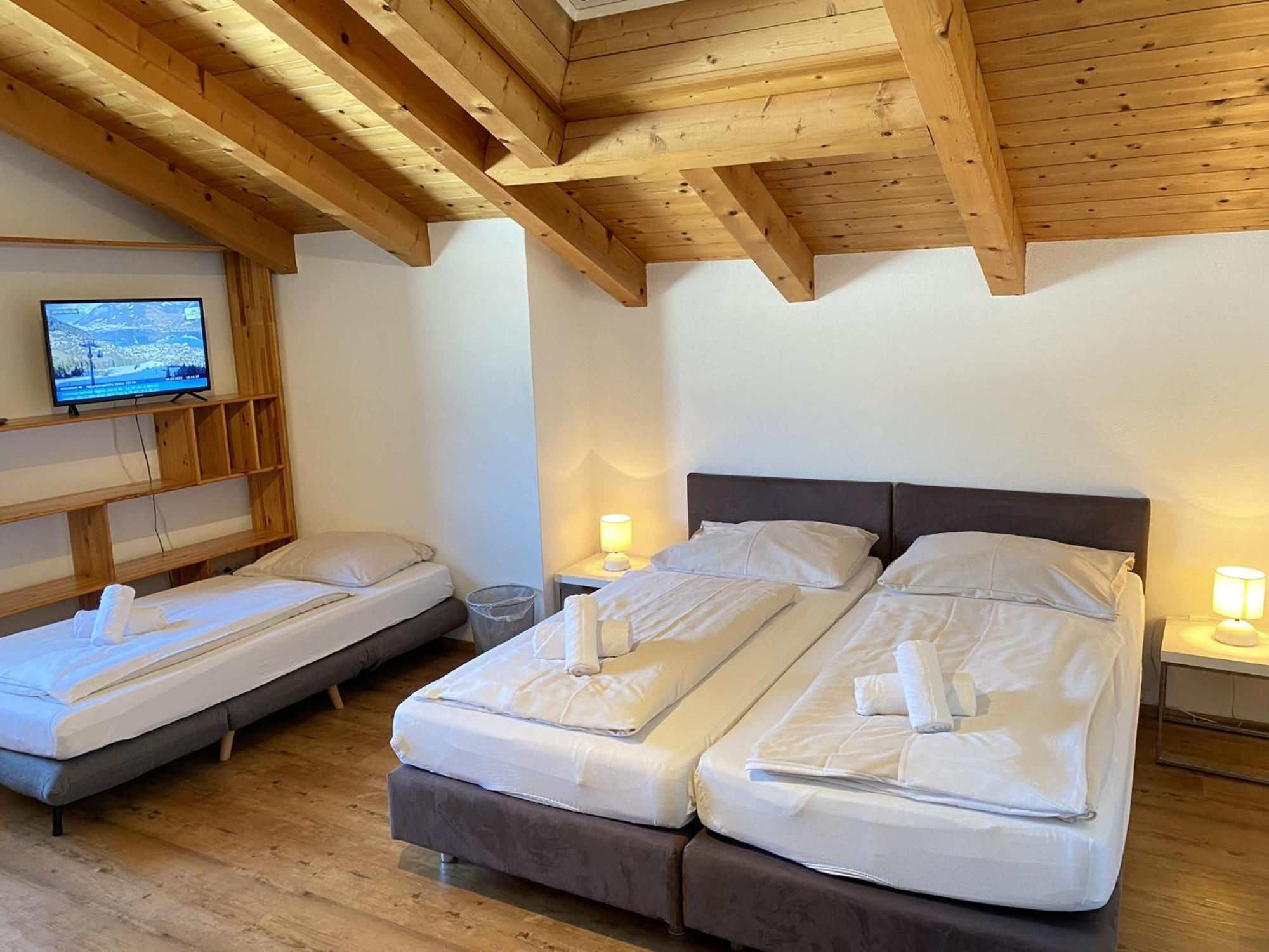 Chalet Panoramablick Zell Am See Eksteriør billede