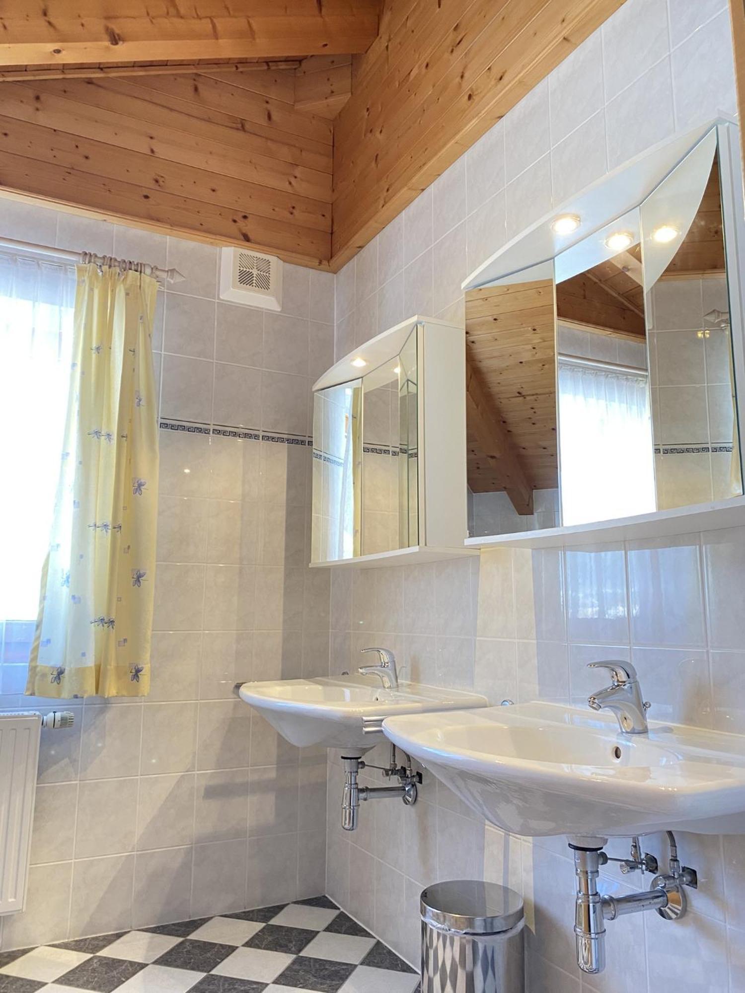 Chalet Panoramablick Zell Am See Eksteriør billede