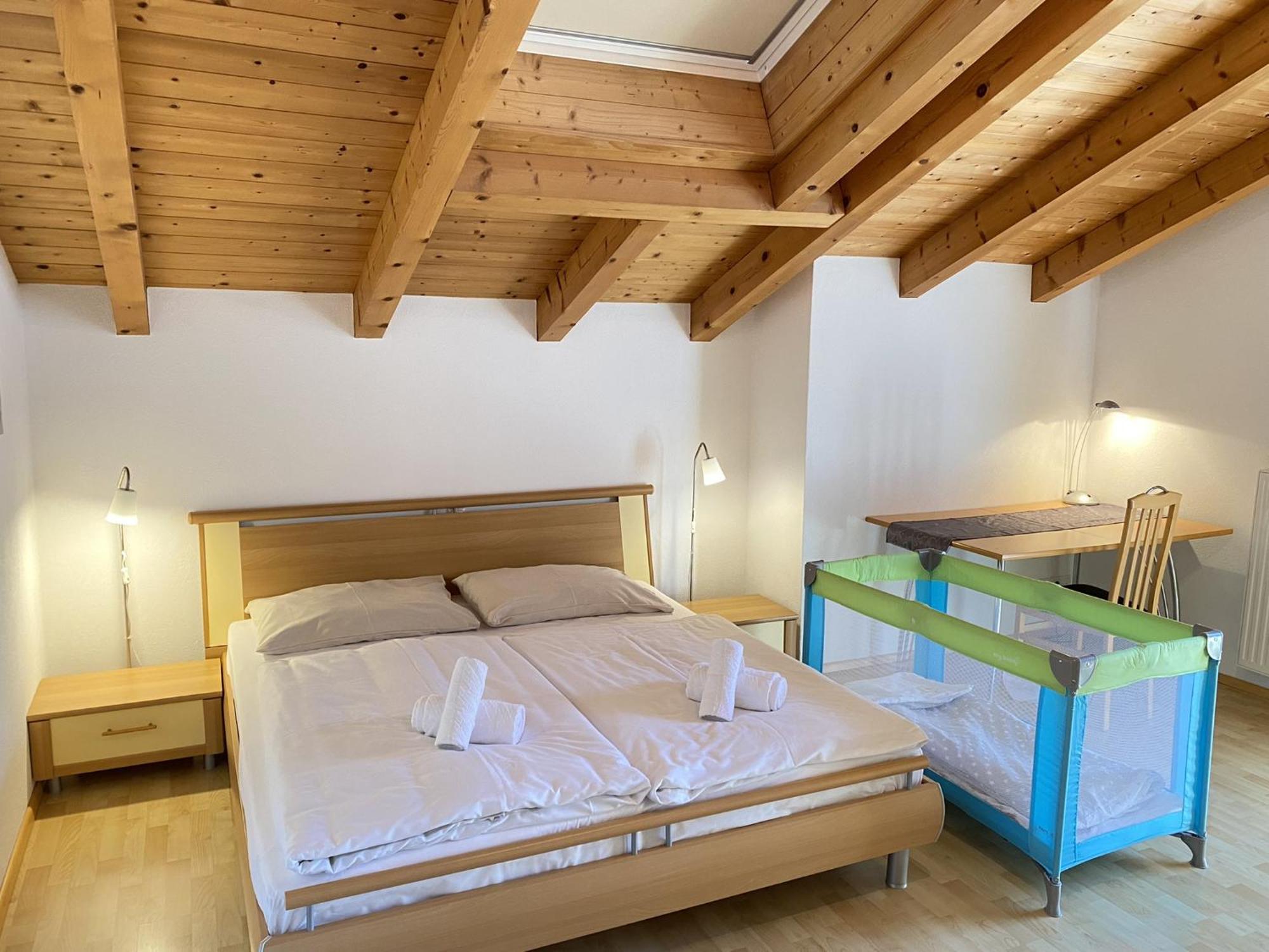 Chalet Panoramablick Zell Am See Eksteriør billede