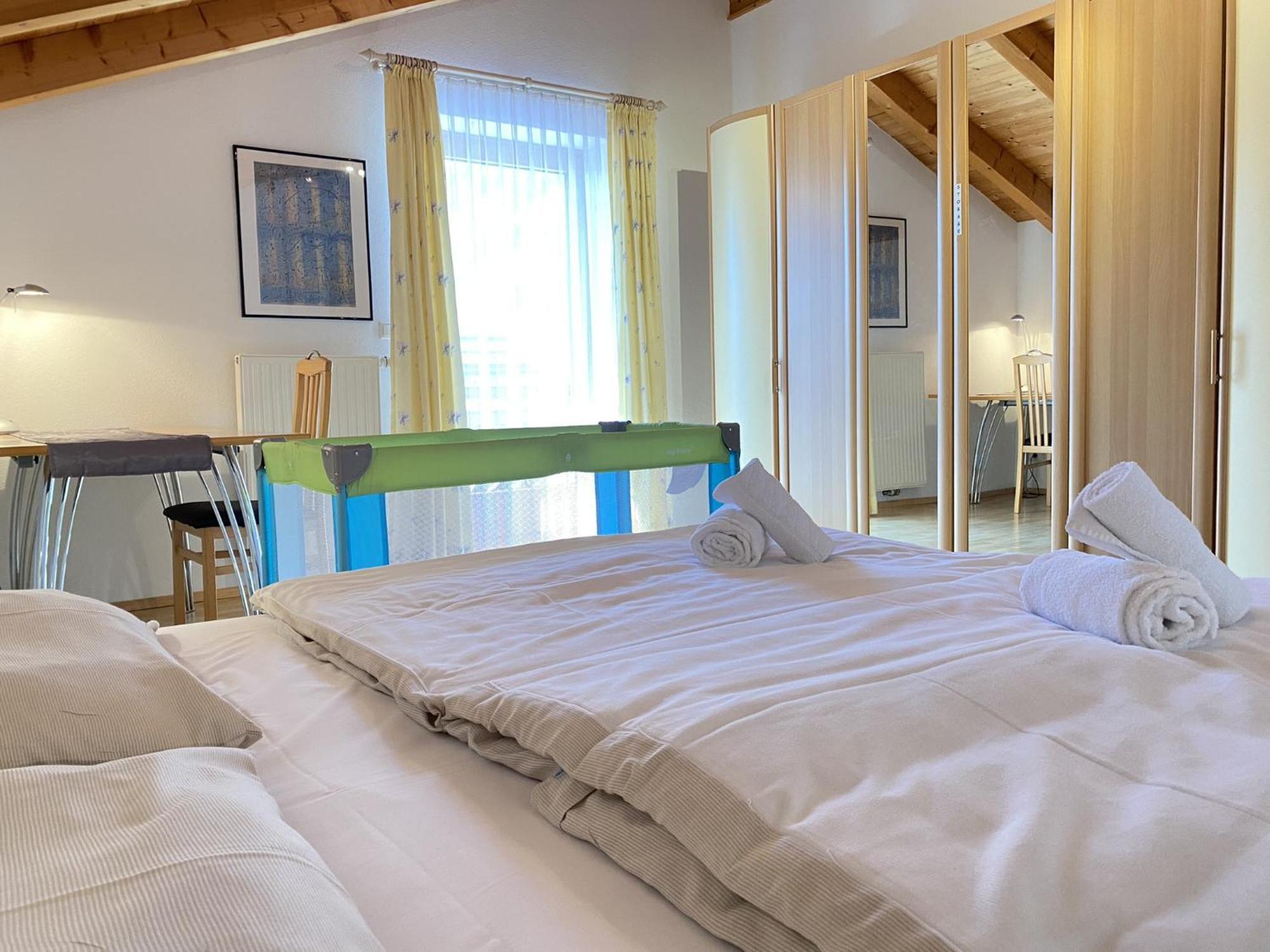Chalet Panoramablick Zell Am See Eksteriør billede